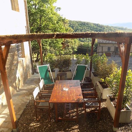 Tenuta della Selva Murlo Esterno foto