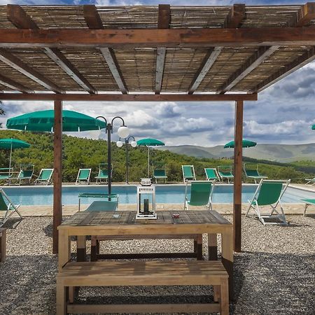 Tenuta della Selva Murlo Esterno foto