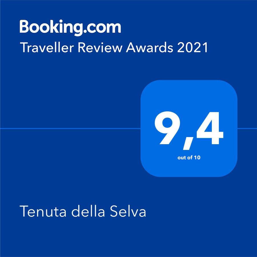 Tenuta della Selva Murlo Esterno foto