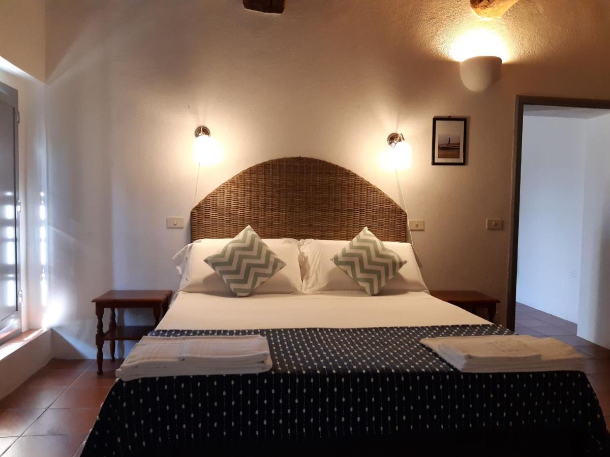 Tenuta della Selva Murlo Esterno foto