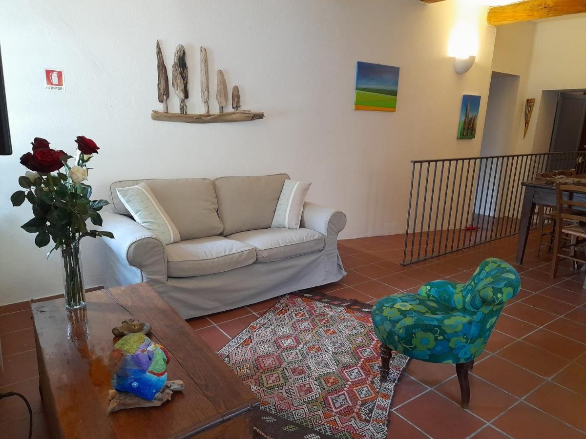 Tenuta della Selva Murlo Esterno foto