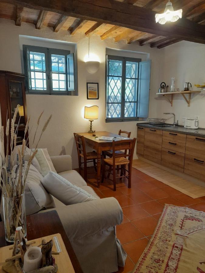 Tenuta della Selva Murlo Esterno foto