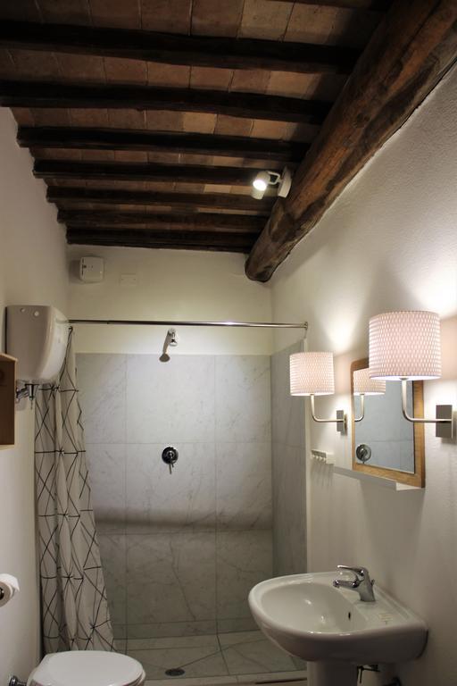 Tenuta della Selva Murlo Esterno foto
