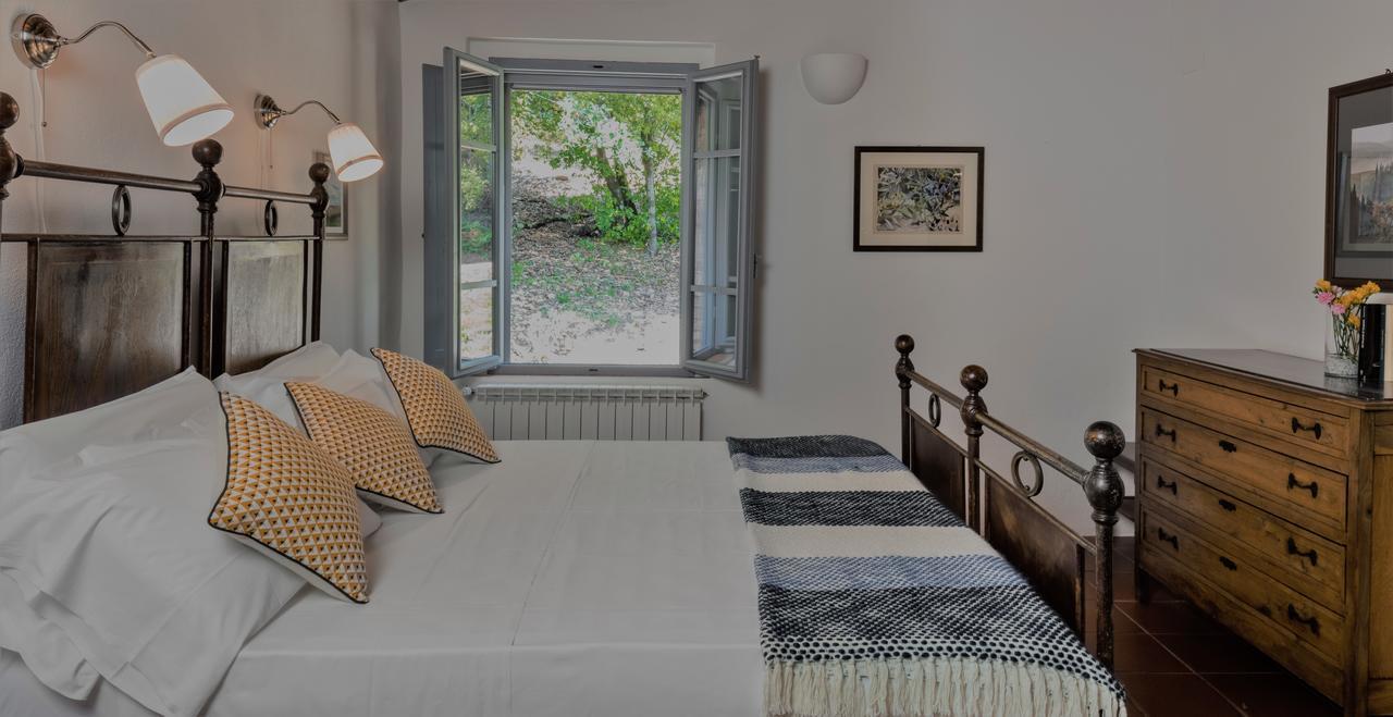 Tenuta della Selva Murlo Esterno foto