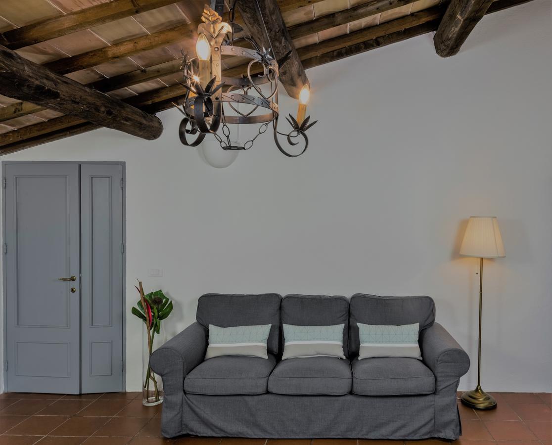 Tenuta della Selva Murlo Esterno foto